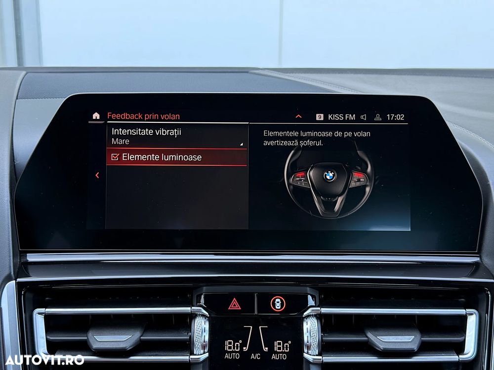 BMW Seria 8 840d xDrive - 19