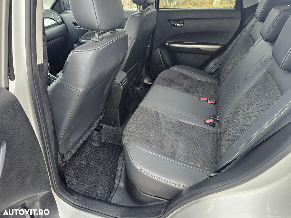 Suzuki Vitara - 10