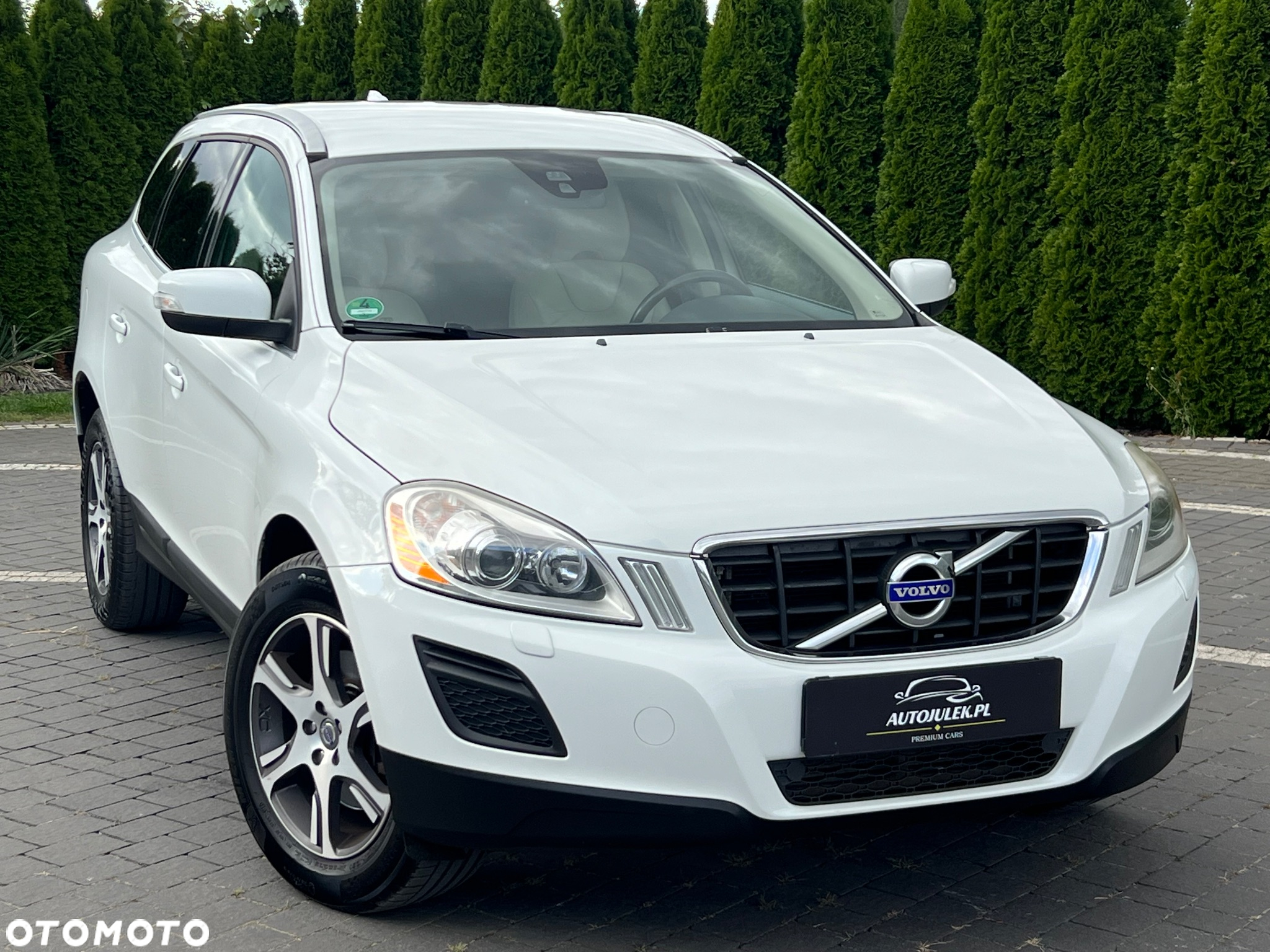 Volvo XC 60 D4 Summum - 18
