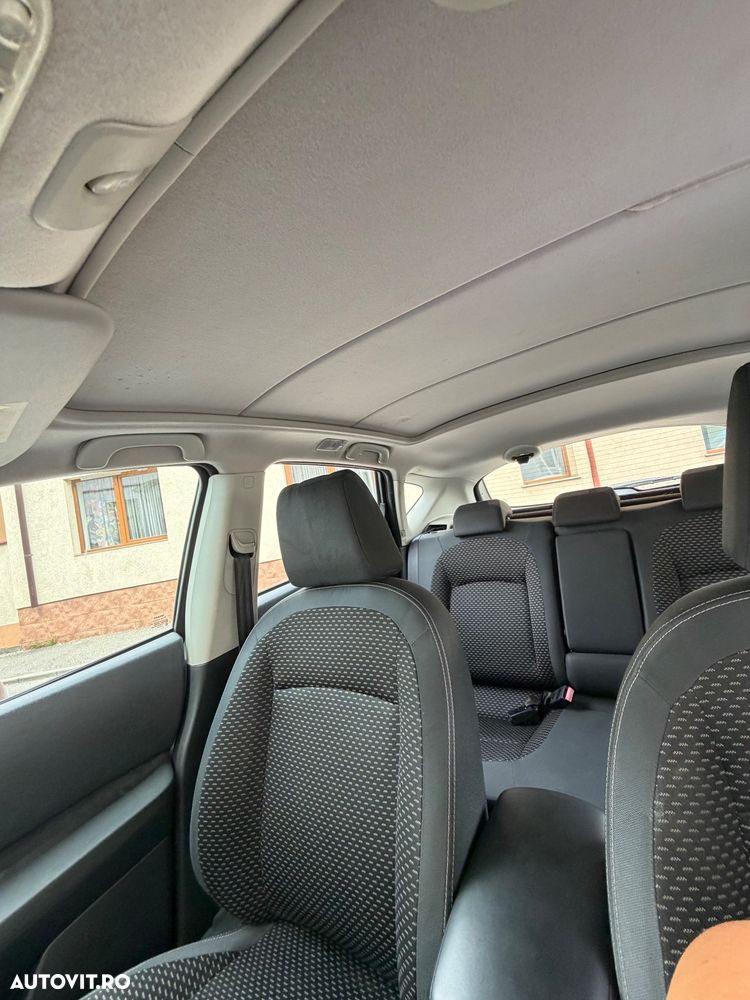 Nissan Qashqai - 12