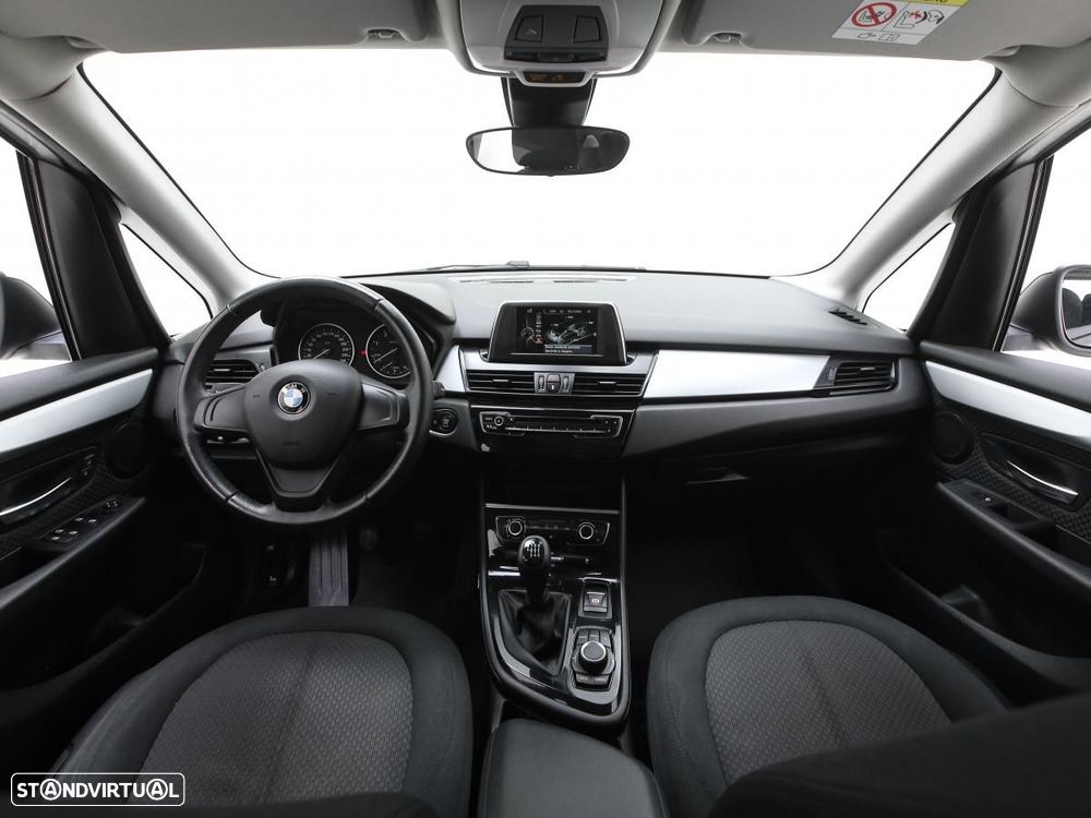 BMW 216 Active Tourer - 6