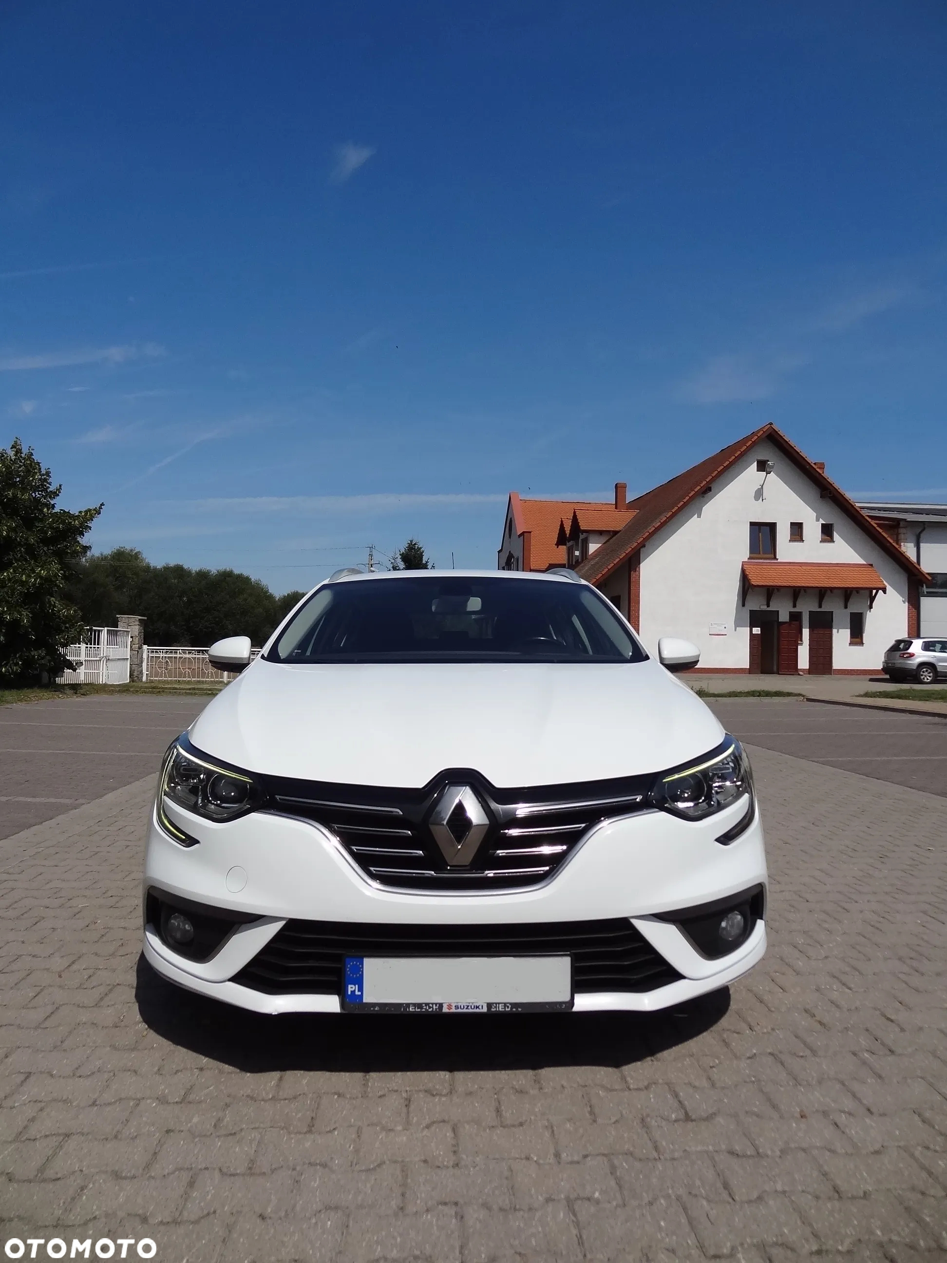 Renault Megane 1.6 dCi Business - 2