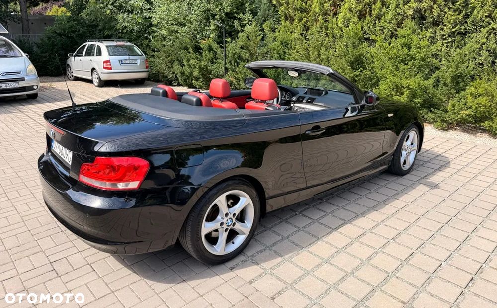BMW Seria 1 118i Edition Sport - 13