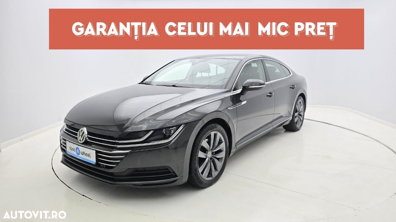 Volkswagen ARTEON - 1