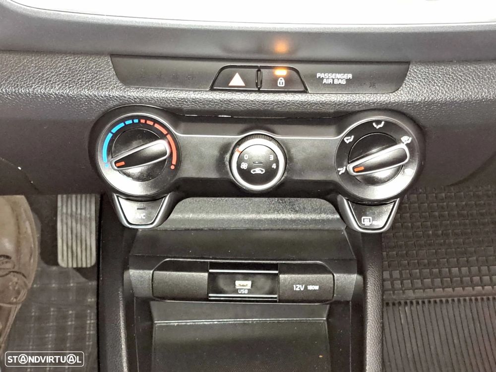 Kia Stonic 1.2 Dynamic - 16