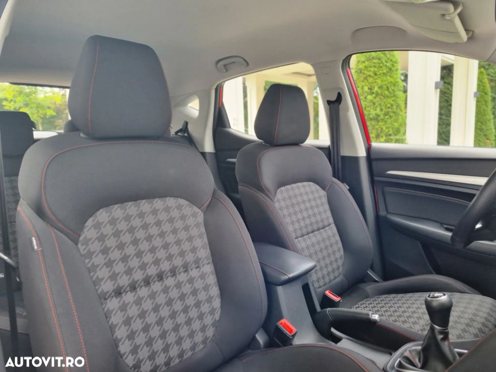 MG ZS ICE 1.5 VTI-tech Comfort - 10