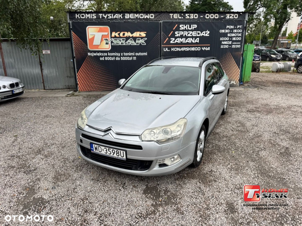 Citroën C5