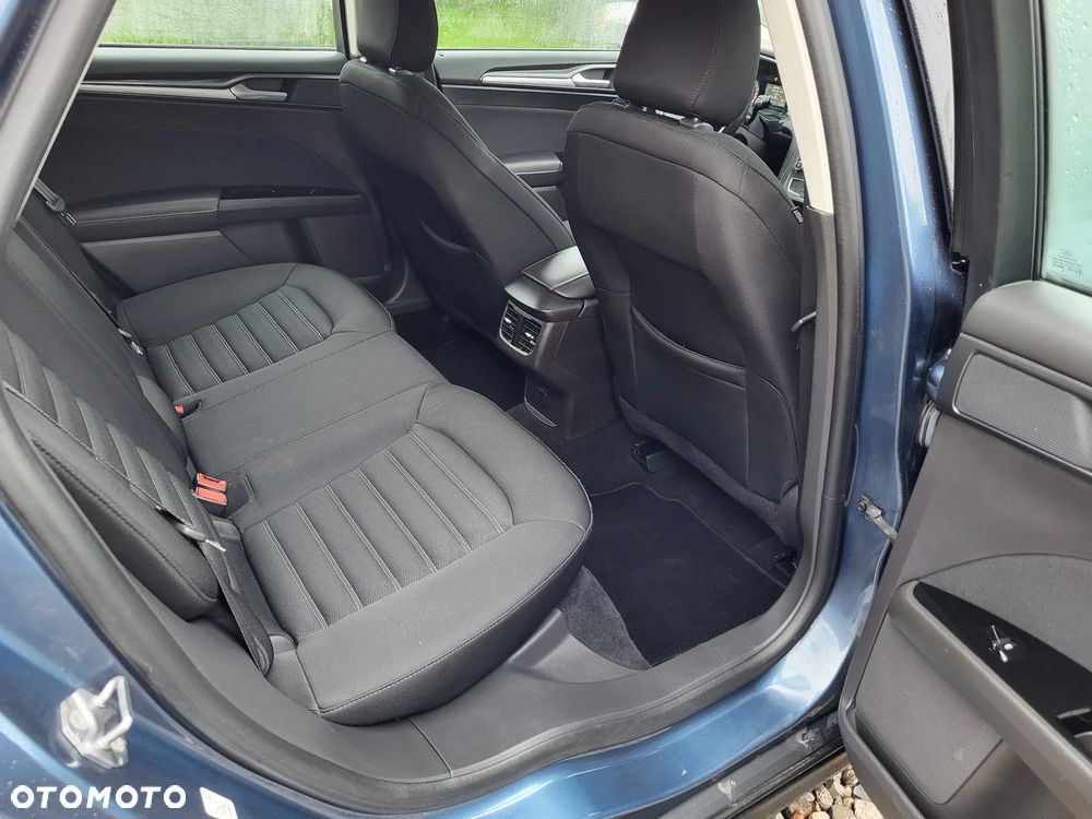 Ford Mondeo 1.5 EcoBoost Trend - 28