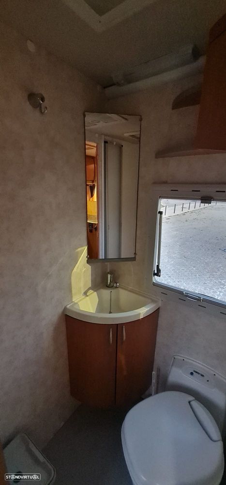 Fiat Ducato - 29