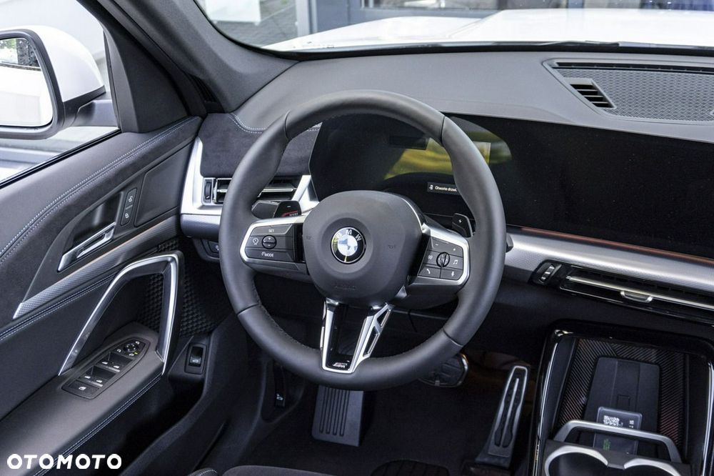 BMW X1 - 22