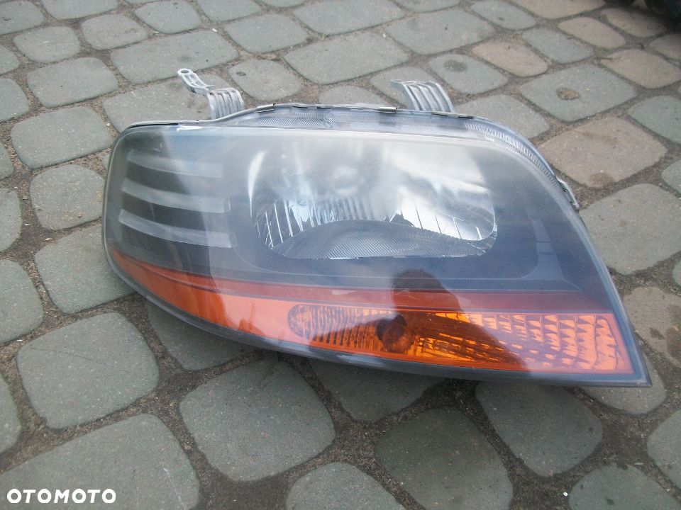 Lampa DAEWOO KALOS EUROPA - 1