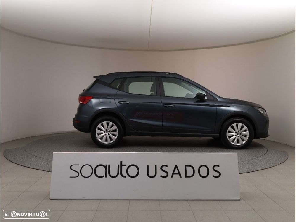 SEAT Arona 1.0 TSI Style DSG - 10