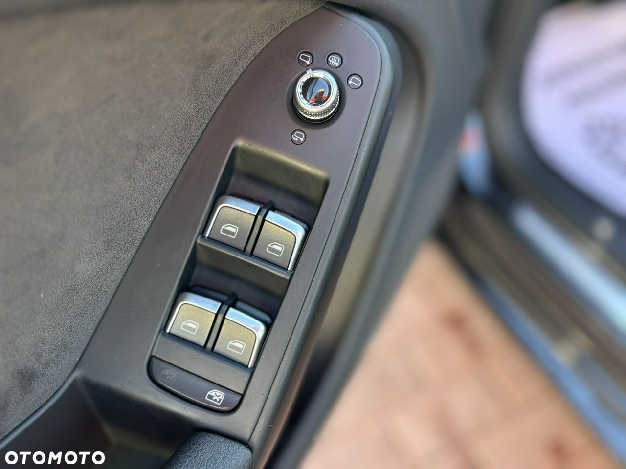 Audi A4 - 13