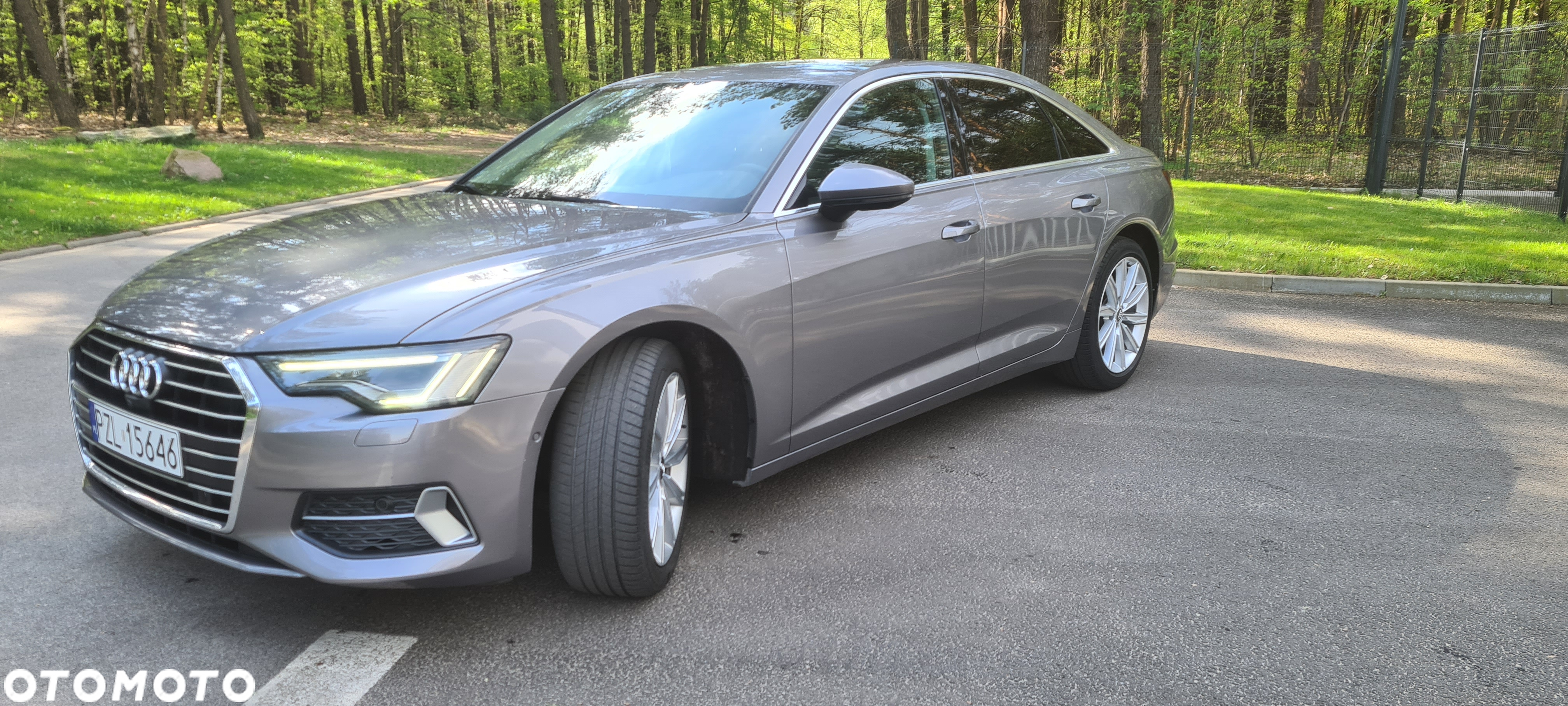 Audi A6 - 16