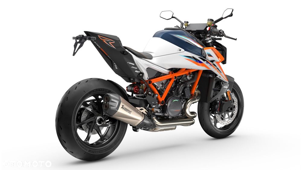 KTM Super Duke - 29