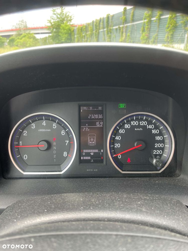 Honda CR-V 2.0 Executive - 7
