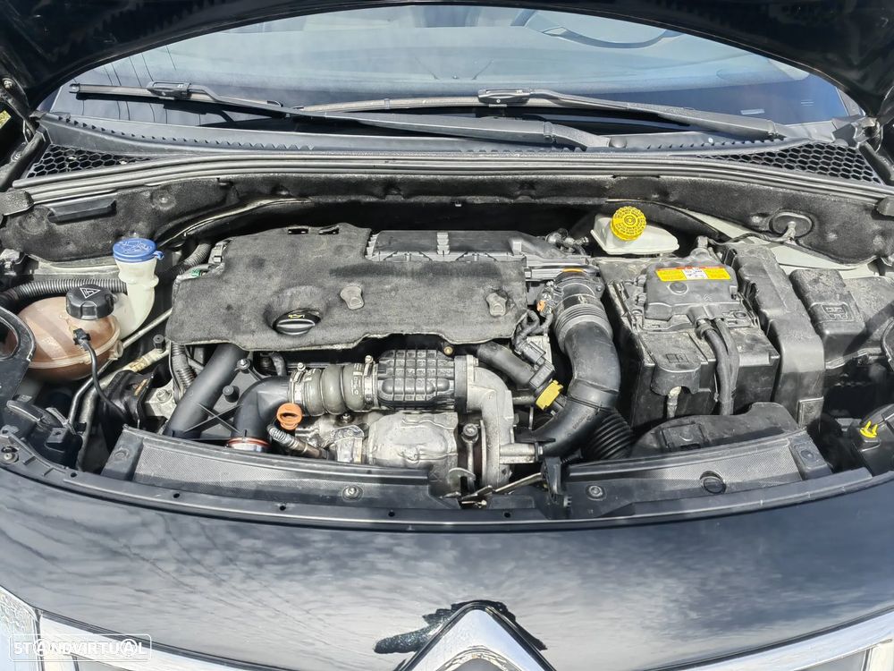 Citroën C3 1.6 e-HDi Air.Seduction - 13