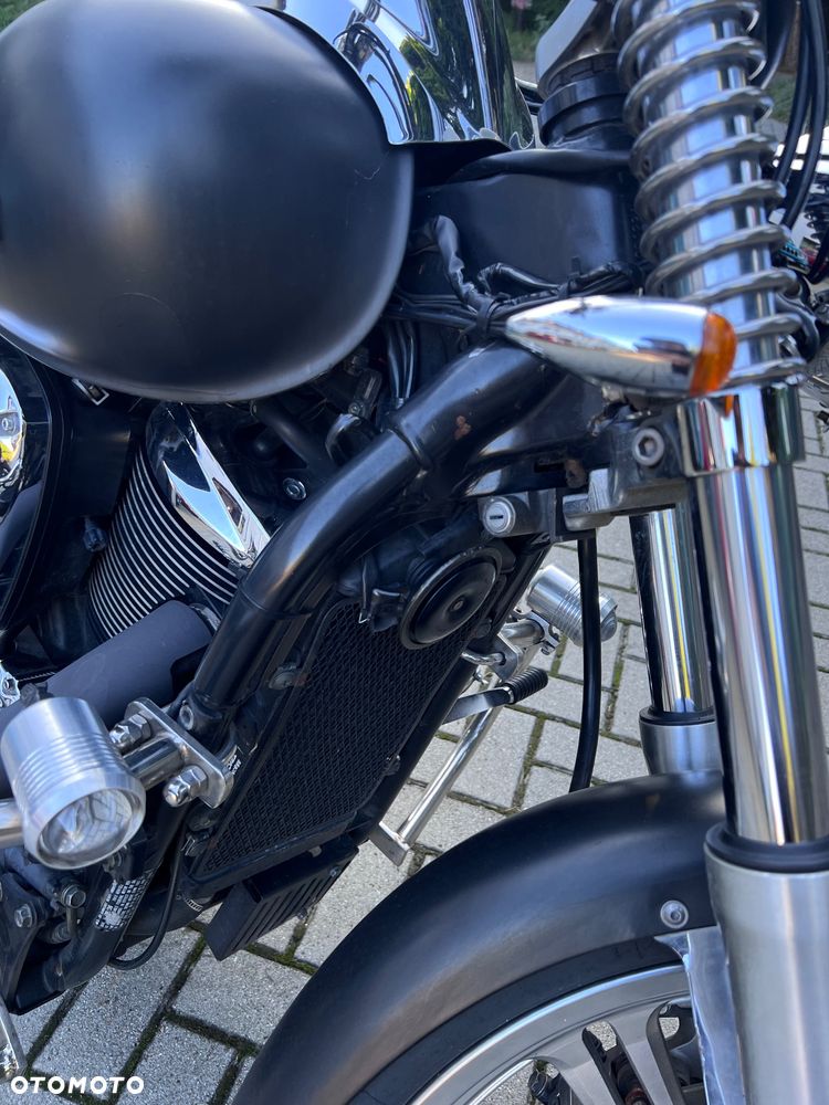 Kawasaki Vulcan - 15