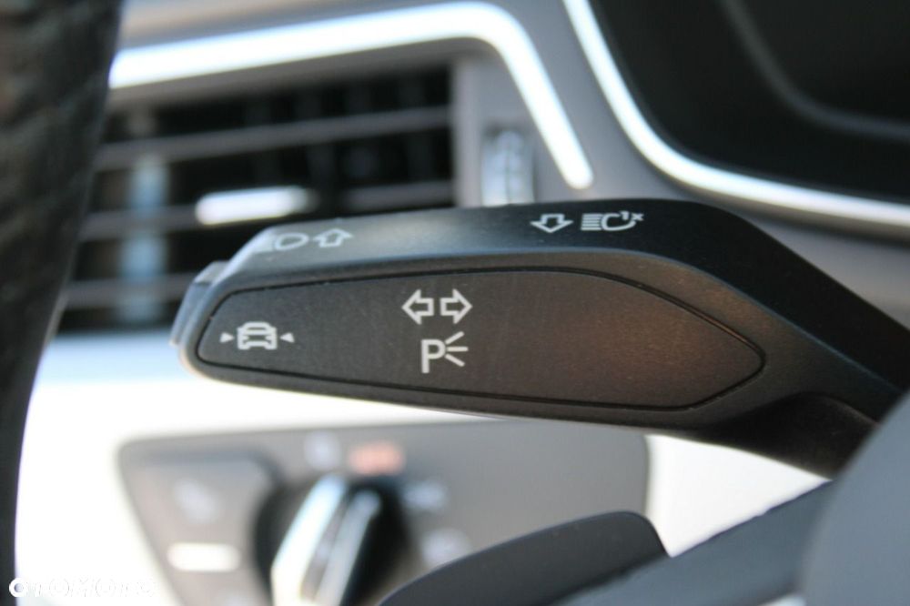 Audi A4 Allroad - 24