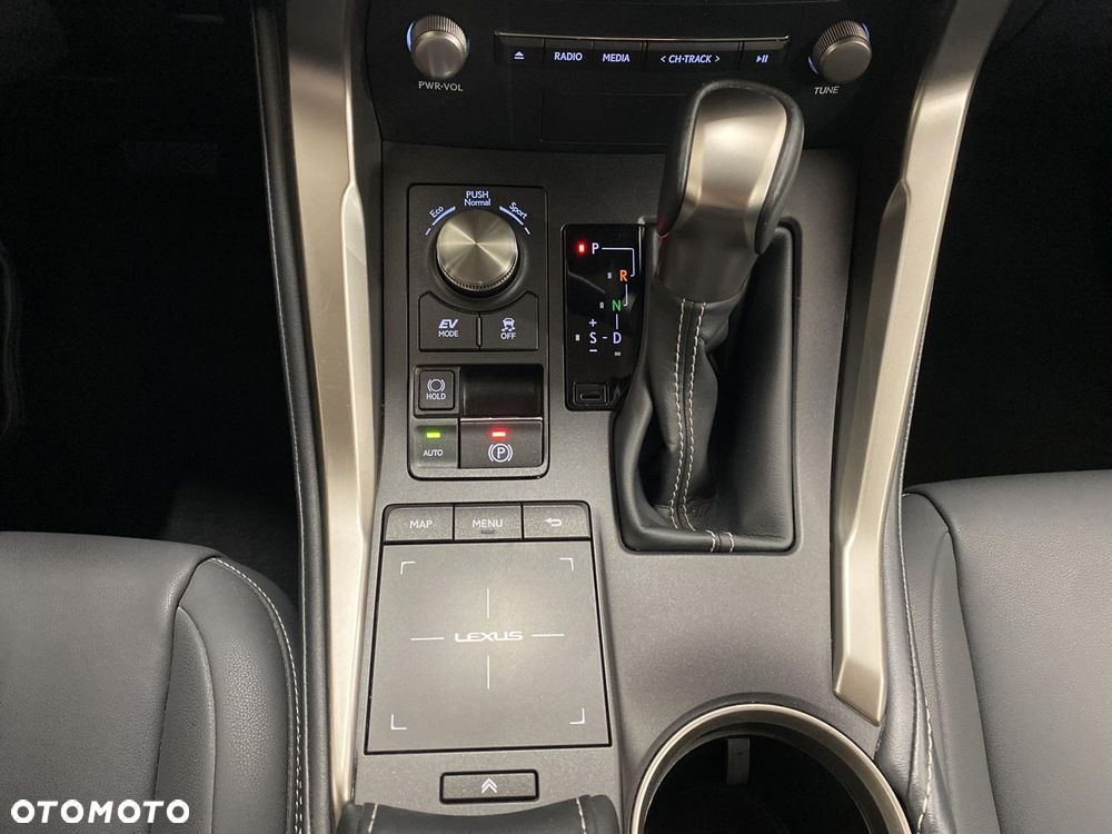 Lexus NX 300h F Impression AWD - 19