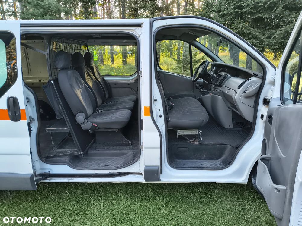 Renault Trafic - 3
