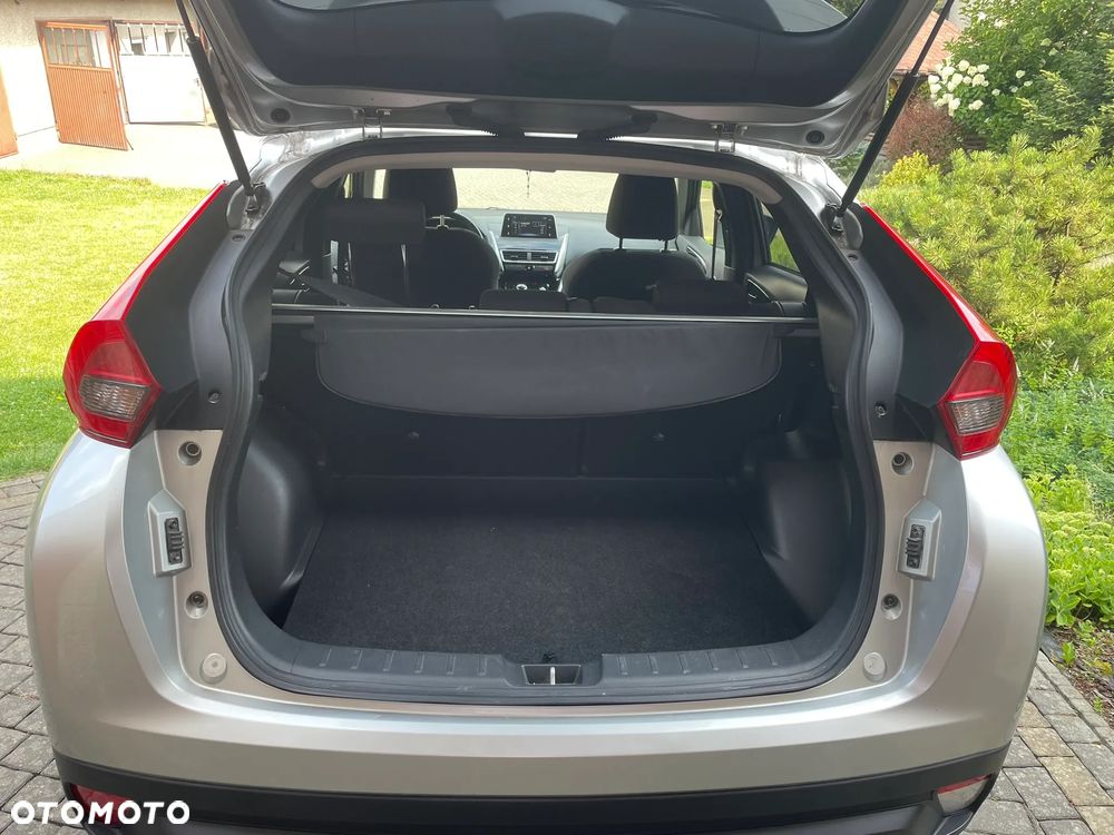 Mitsubishi Eclipse Cross 1.5 T Intense - 9