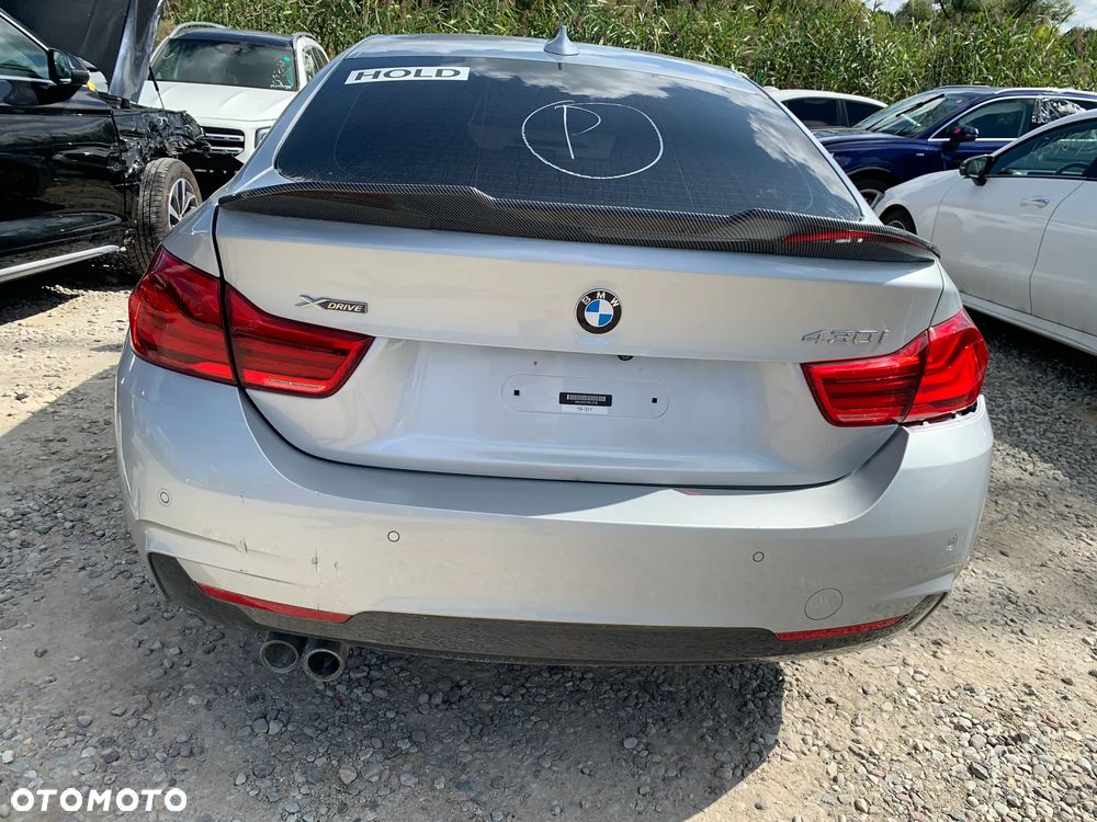 BMW Seria 4 430i Sport-Aut M Sport - 7