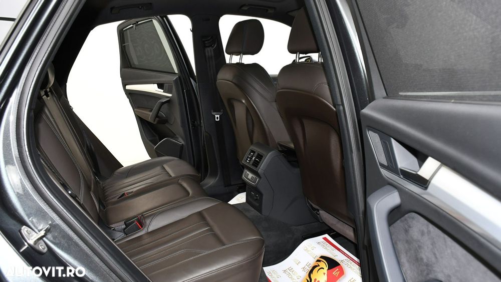 Audi Q5 50 TFSIe ack quattro S tronic S line - 9