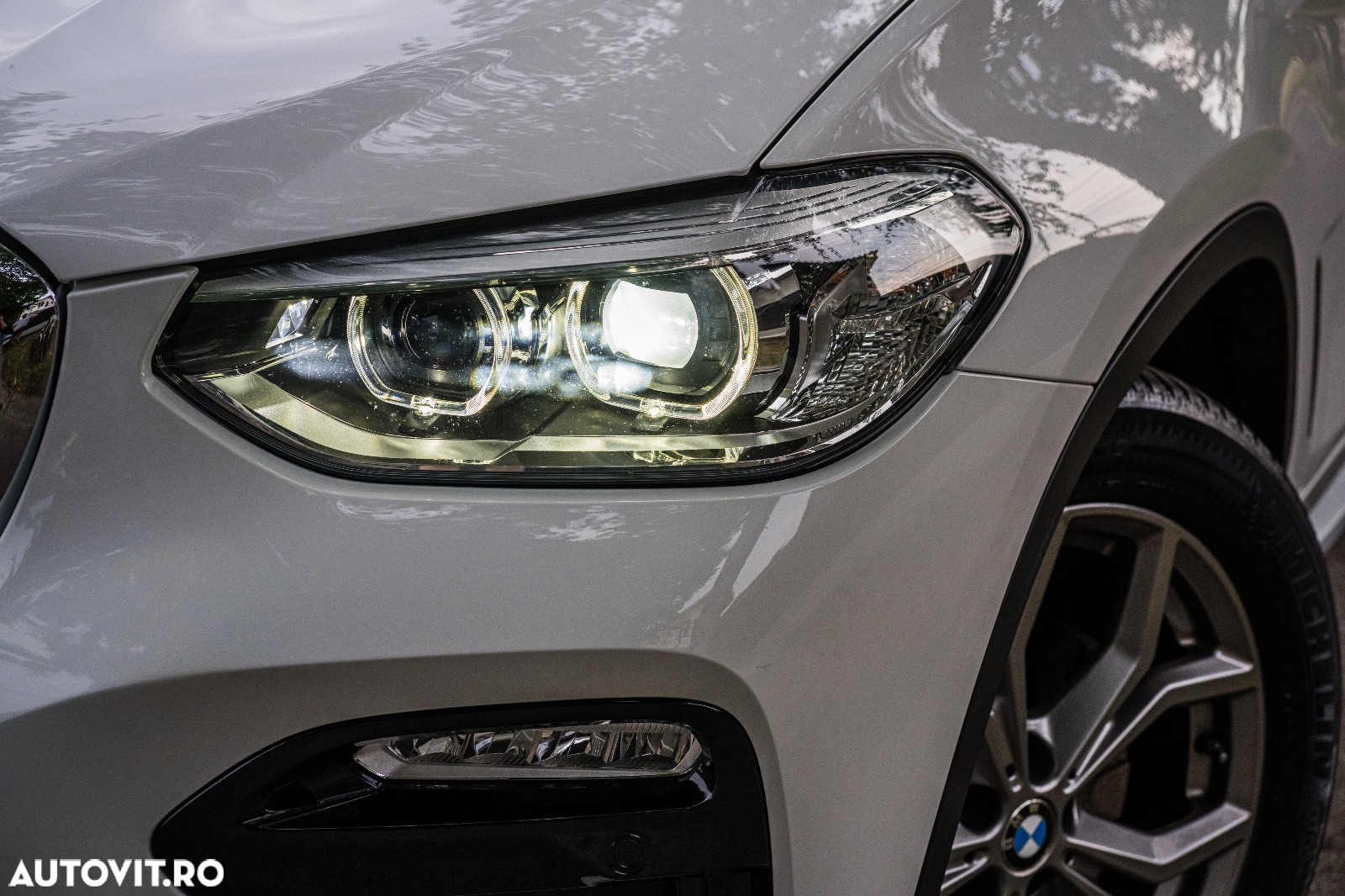 BMW X4 xDrive20d - 5