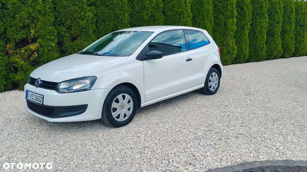 Volkswagen Polo - 15