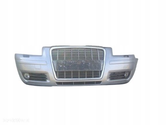 Zderzak Przód Atrapa Grill Audi A3 8P Lift Xenon Ly7H - 1