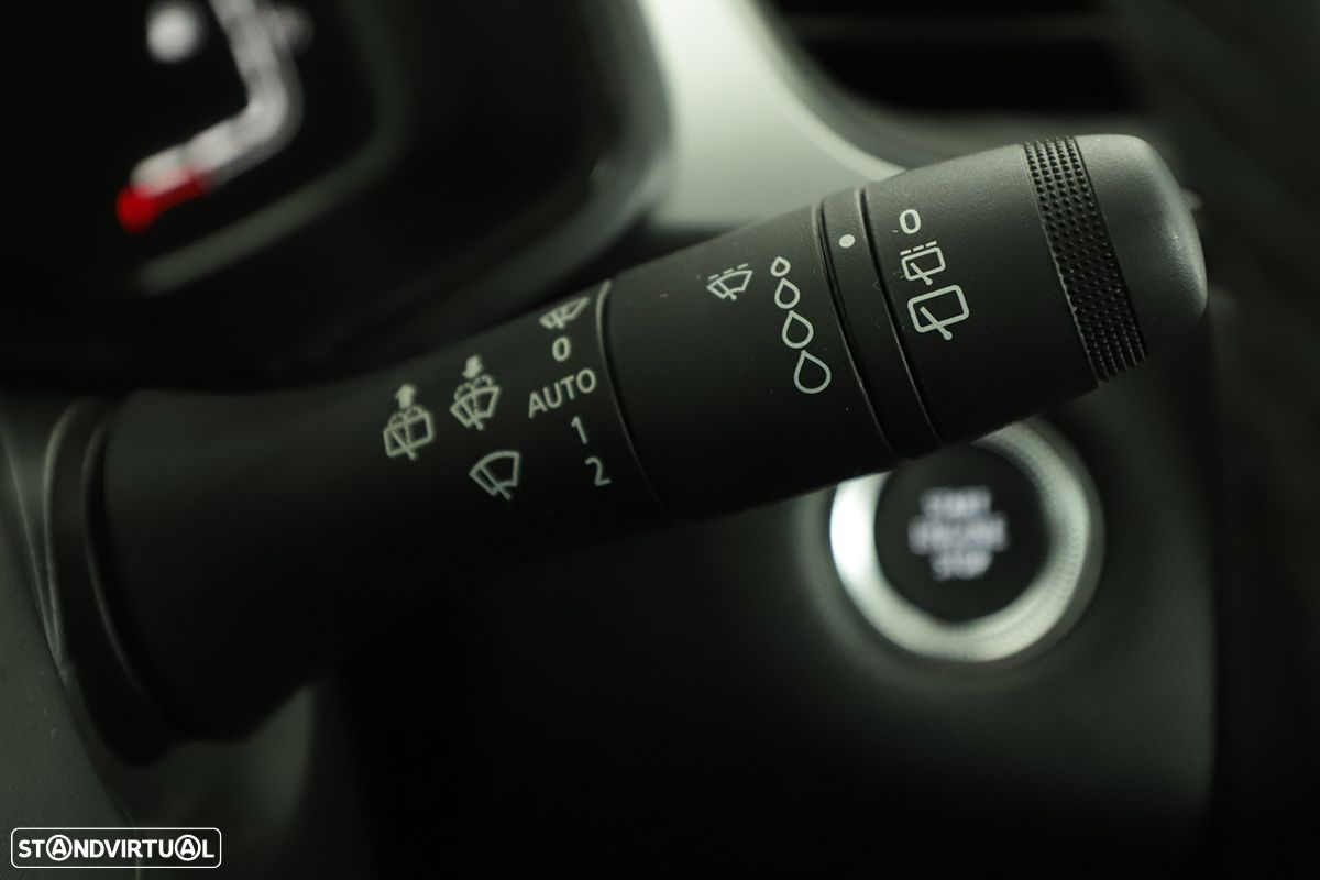 Renault Captur 1.0 TCe Techno Bi-Fuel - 18