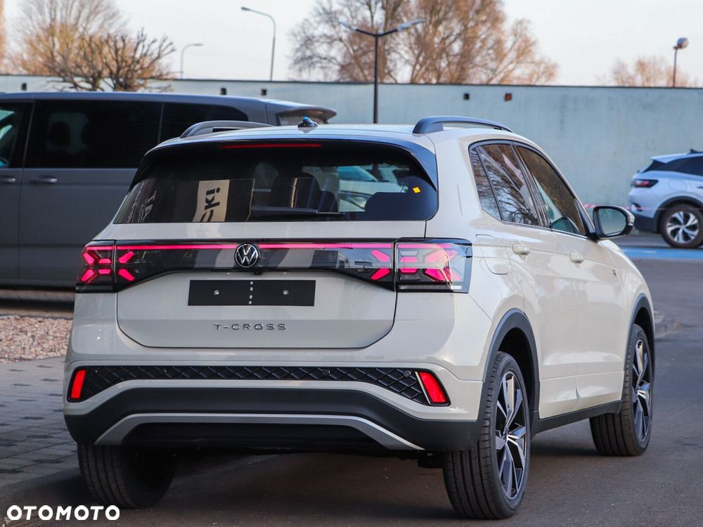 Volkswagen T-Cross - 5