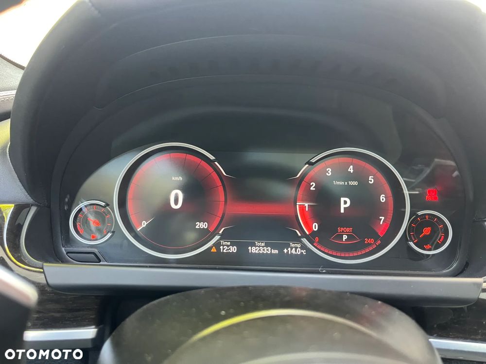 BMW Seria 6 640i M Sport Edition - 31