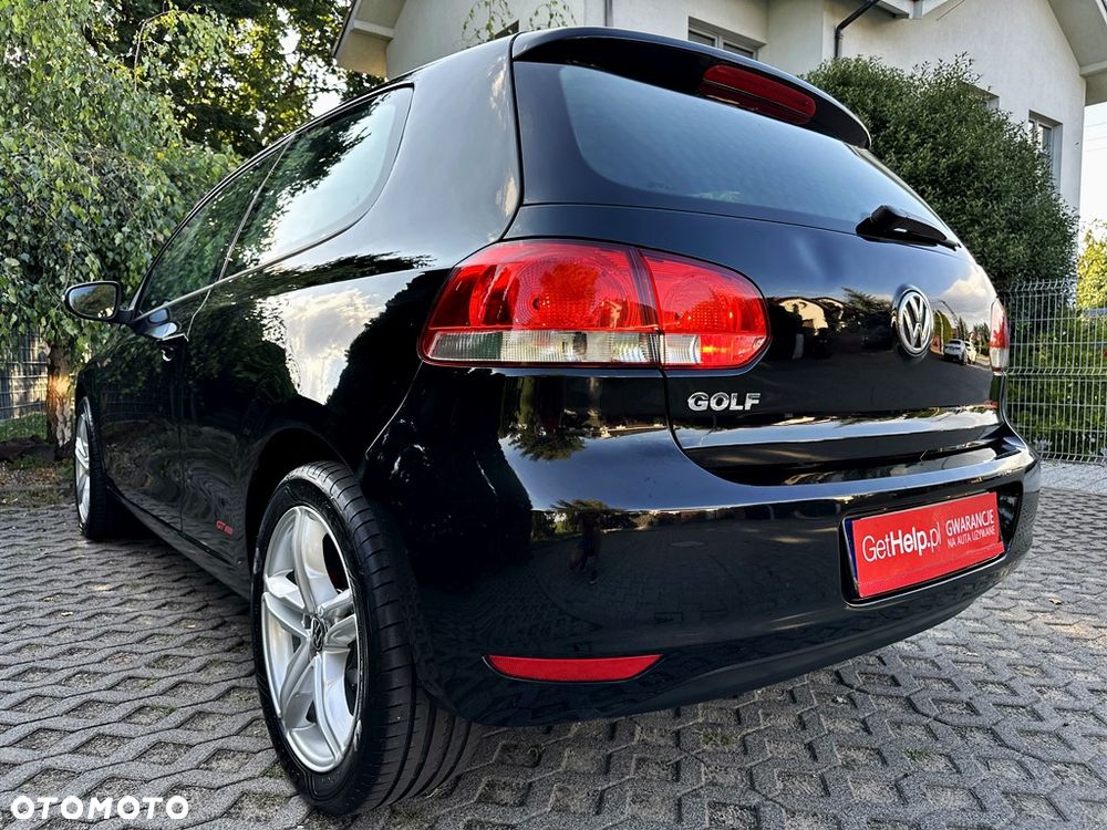 Volkswagen Golf 1.4 Edition - 15