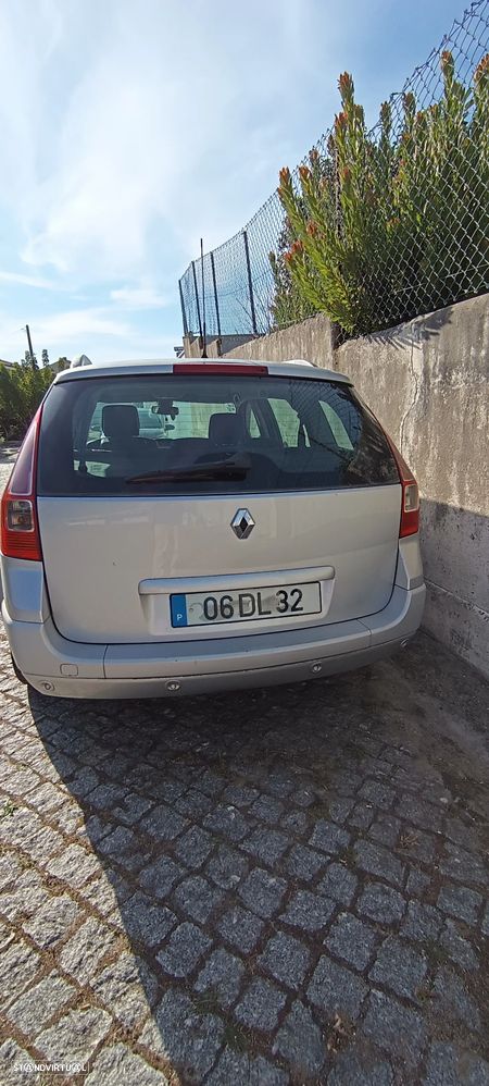 Renault Mégane - 2