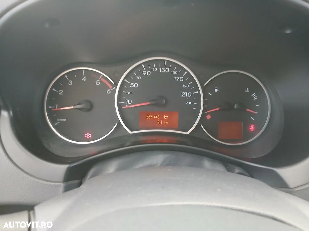 Renault Koleos 2.0 dCI FAP 4x4 Bose Edition - 9