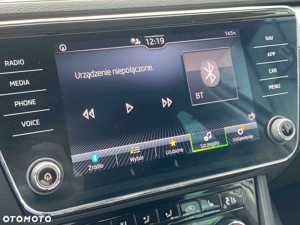 Skoda Superb 1.5 TSI Ambition DSG - 28