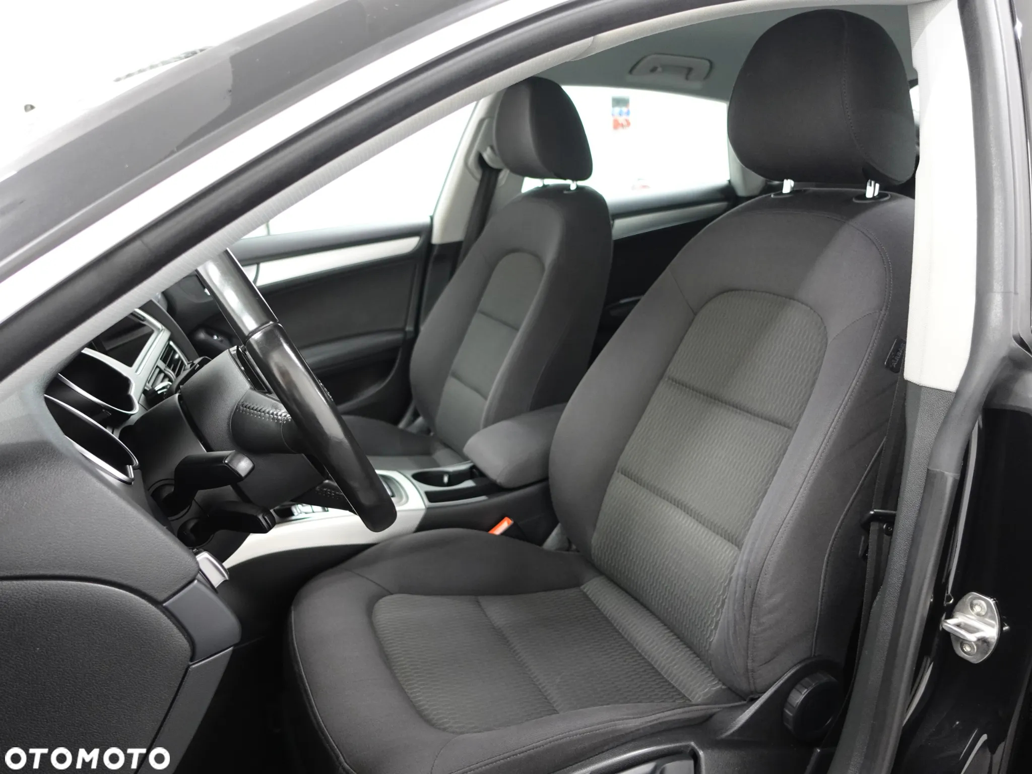 Audi A5 - 21
