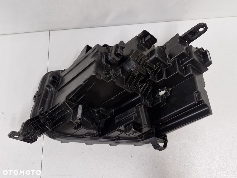 citroen c3 iv e-c3 lampa prawy przód prawa przednia reflektor led eu 9851349080 - 8