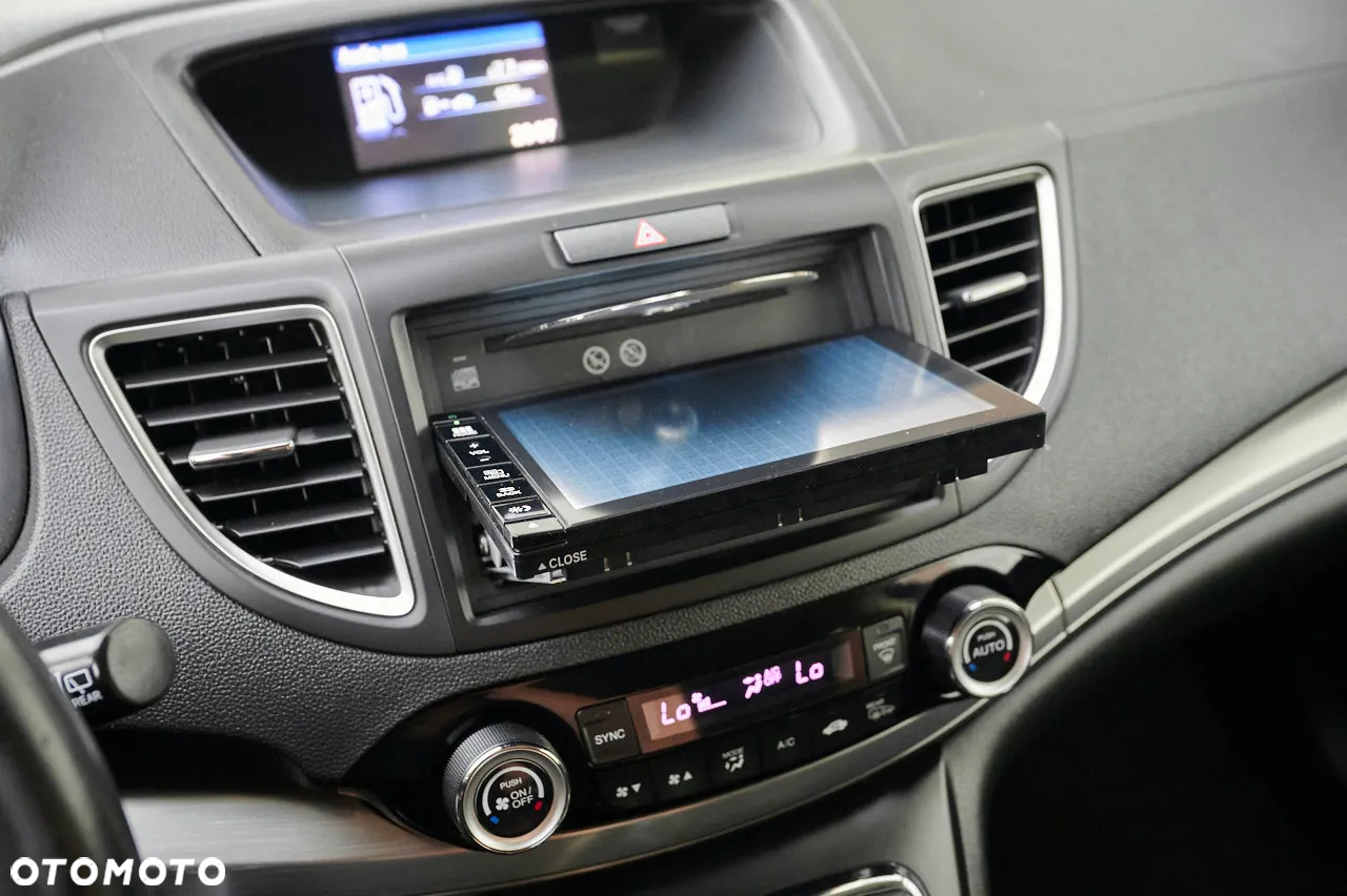 Honda CR-V 2.0 Elegance (2WD) - 12