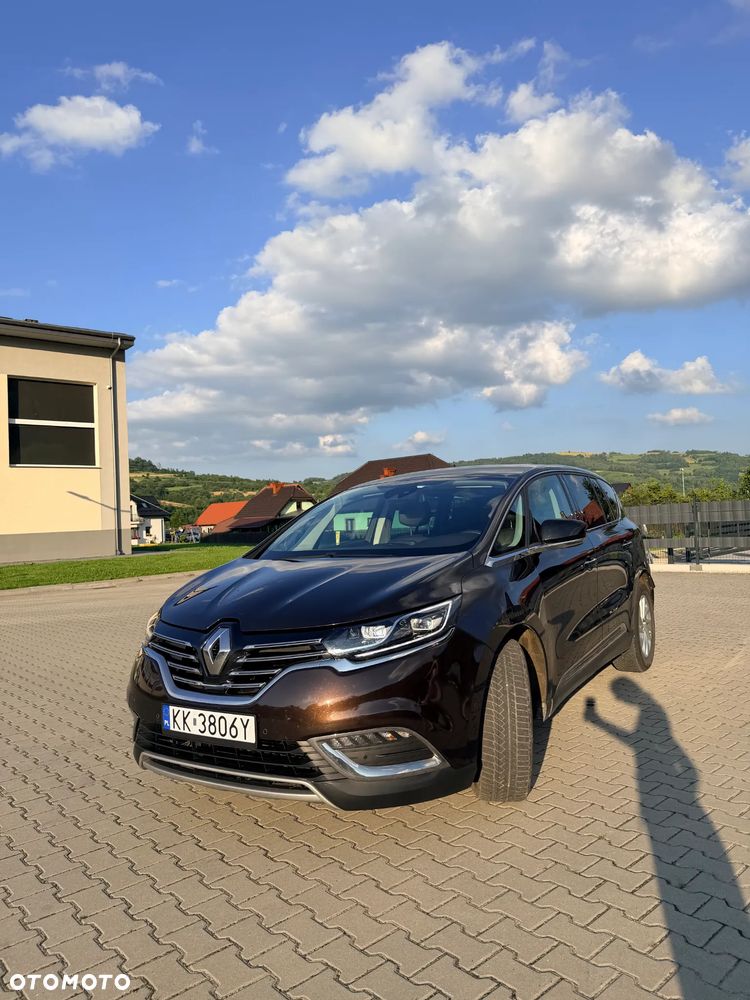 Renault Espace - 3