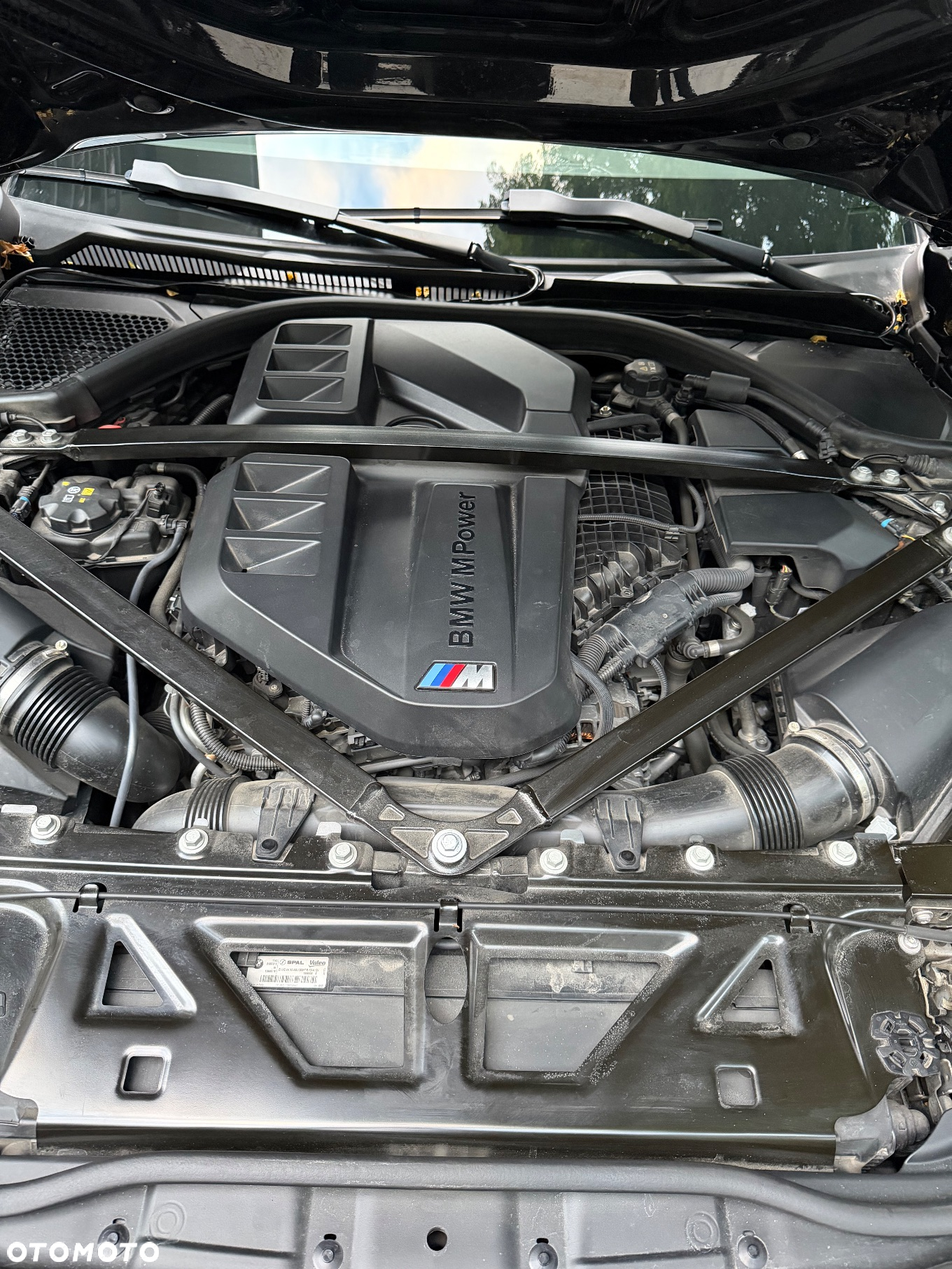 BMW M3 Competition xDrive sport - 16