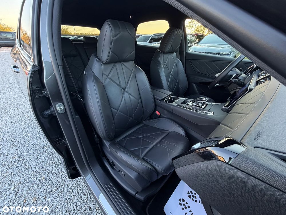 DS Automobiles DS 7 Crossback 1.6 E-Tense Rivoli - 33