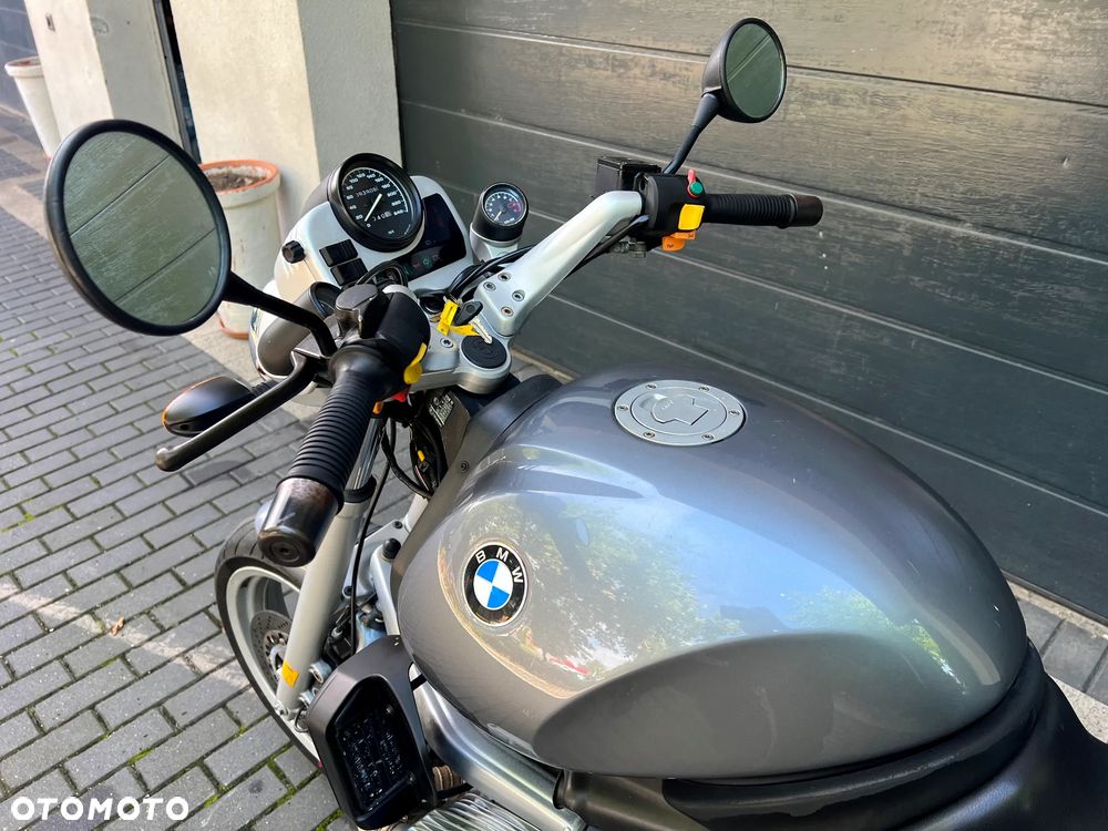 BMW R - 20