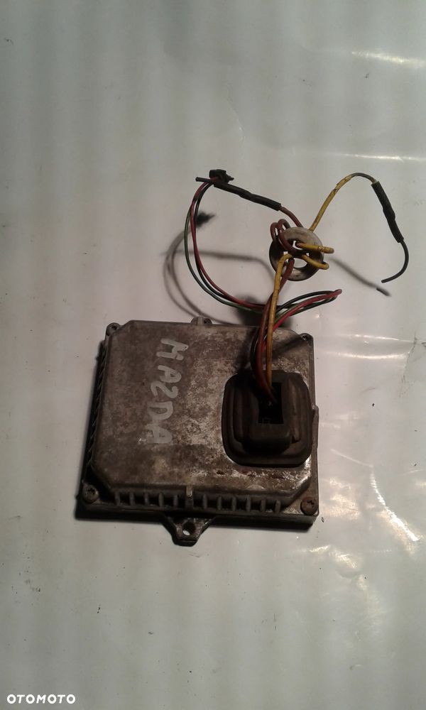 Przetwornica xenon Mondeo mk3 1S7112B655AA