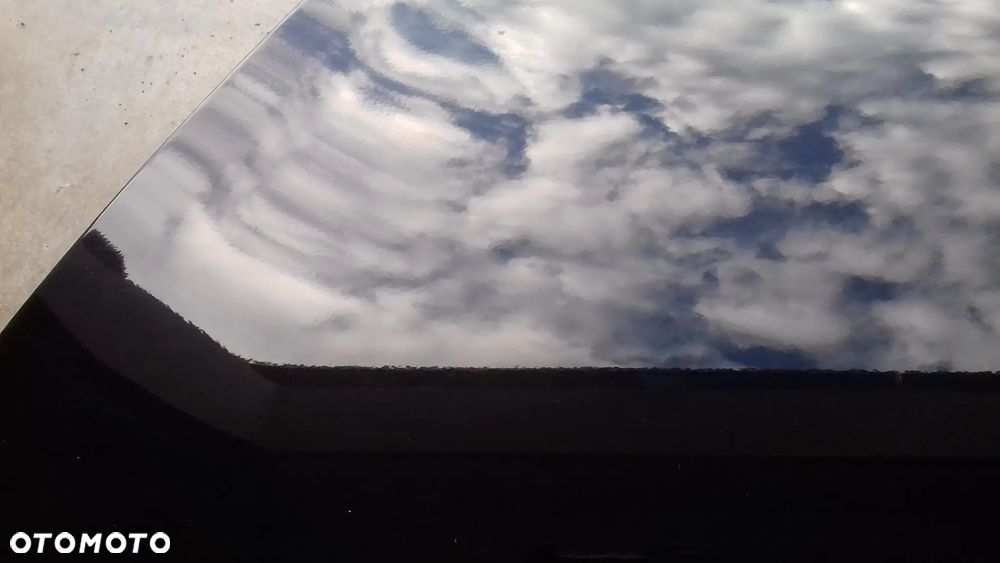 drzwi lewe tył tylne A6 C6 LY9B - 5