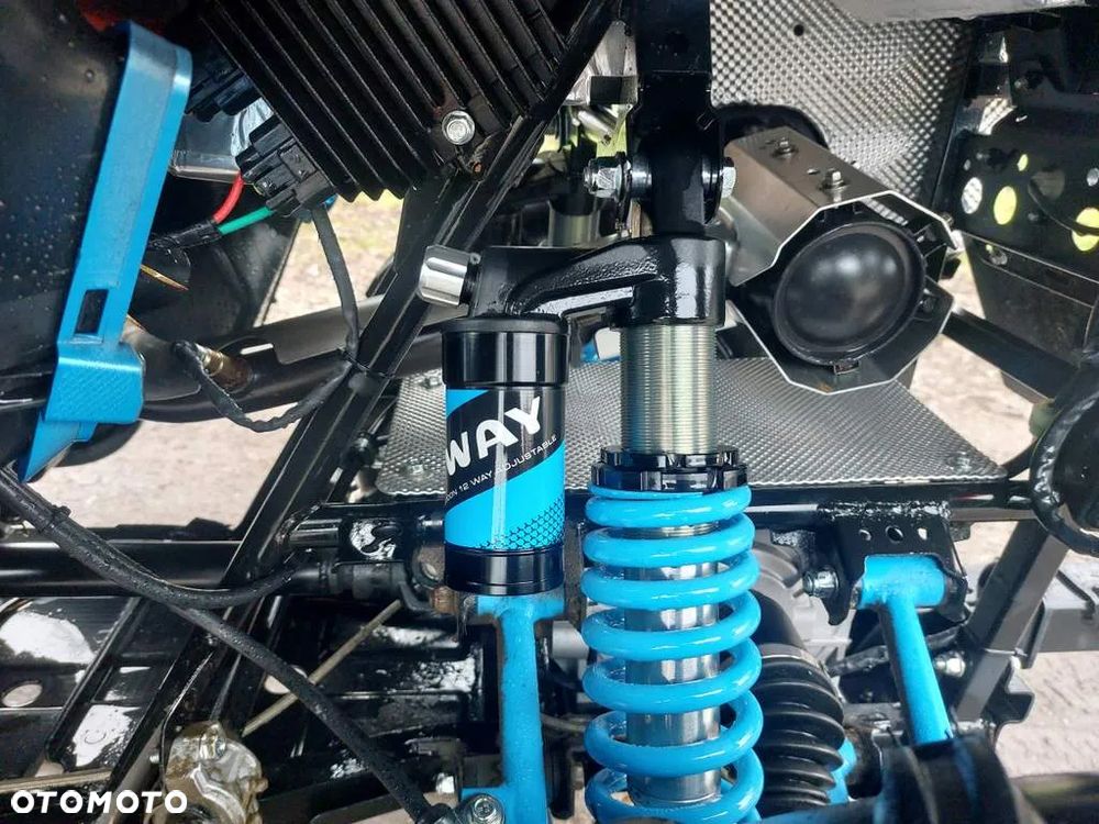 Segway Snarler AT6 - 13