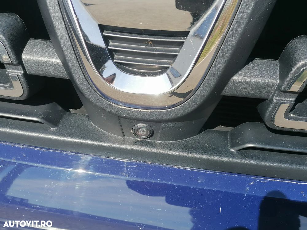 Dacia Duster dCi 110 FAP 4x4 Prestige - 28