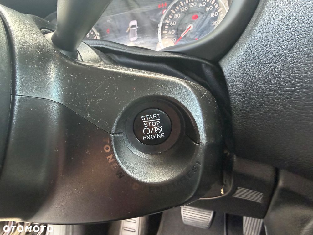 Jeep Renegade 1.3 T-GDI Limited - 28